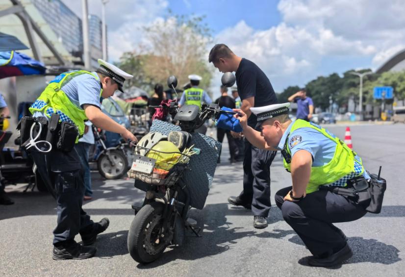 電動(dòng)車(chē)禁行新政策_禁行_超標電動(dòng)車(chē)換新補貼