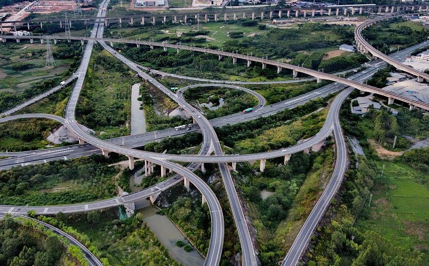 2025年端午節桂林交通管制_出行提示_桂林端午節施工路段查詢(xún)