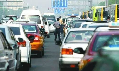 河北大氣污染綜合治理意見(jiàn)_河北省交通領(lǐng)域污染防治_限行