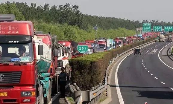 河北大氣污染綜合治理意見(jiàn)_限行_河北省交通領(lǐng)域污染防治